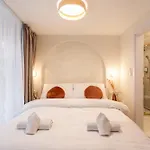 Asboth Boutique Suites, Best Location By Bqa