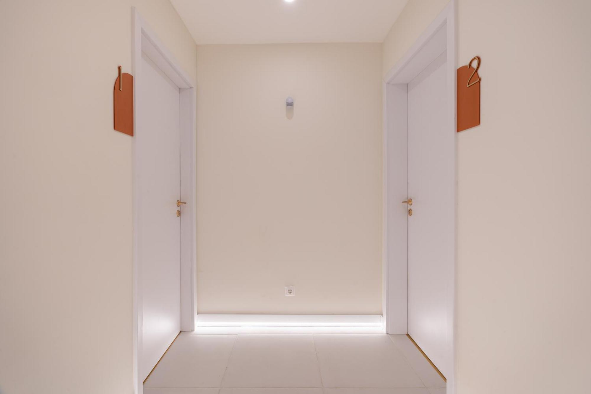 Asboth Boutique Suites, Location By Bqa Apartment