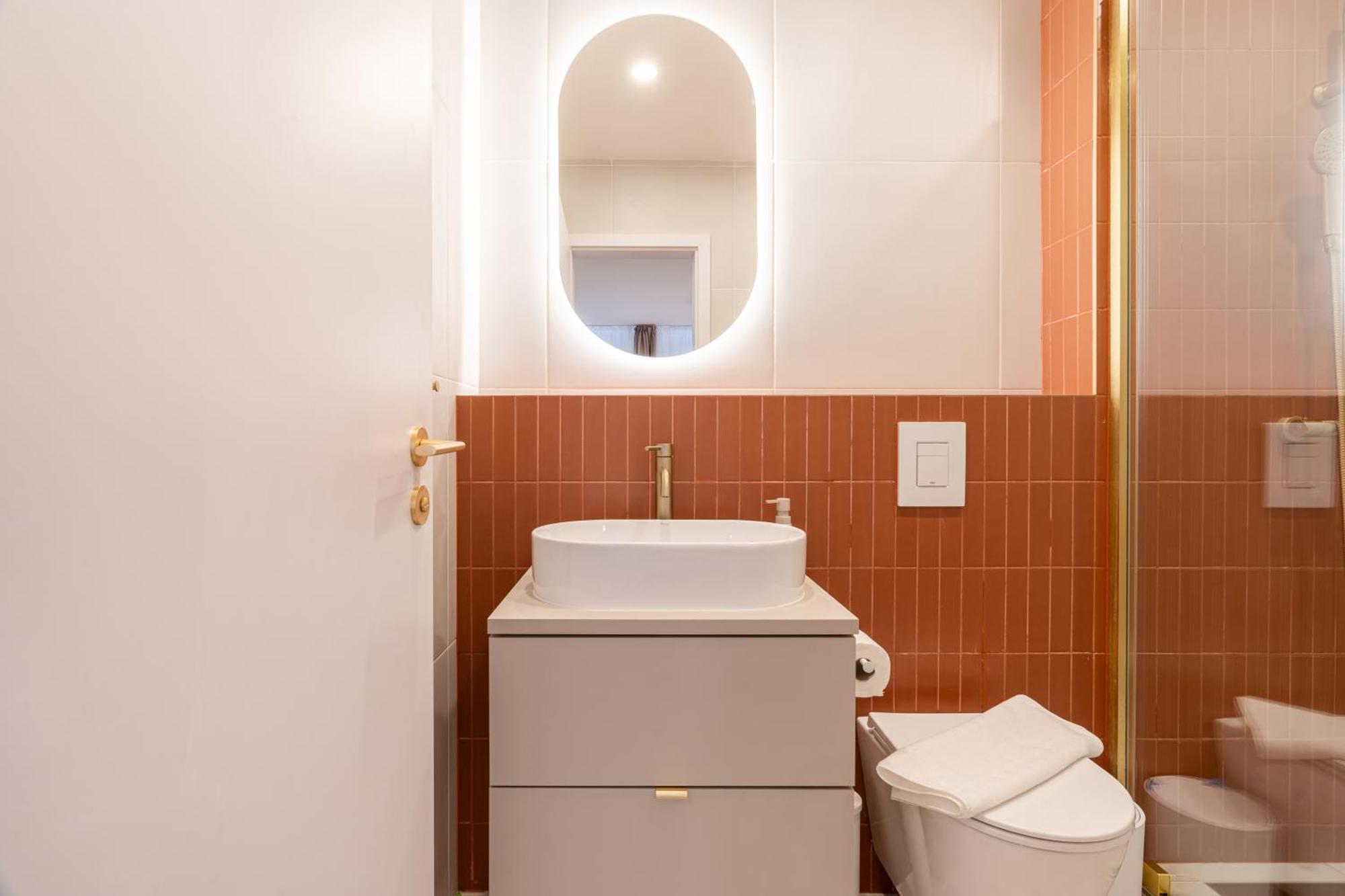 Asboth Boutique Suites, Location By Bqa Apartment Budapest