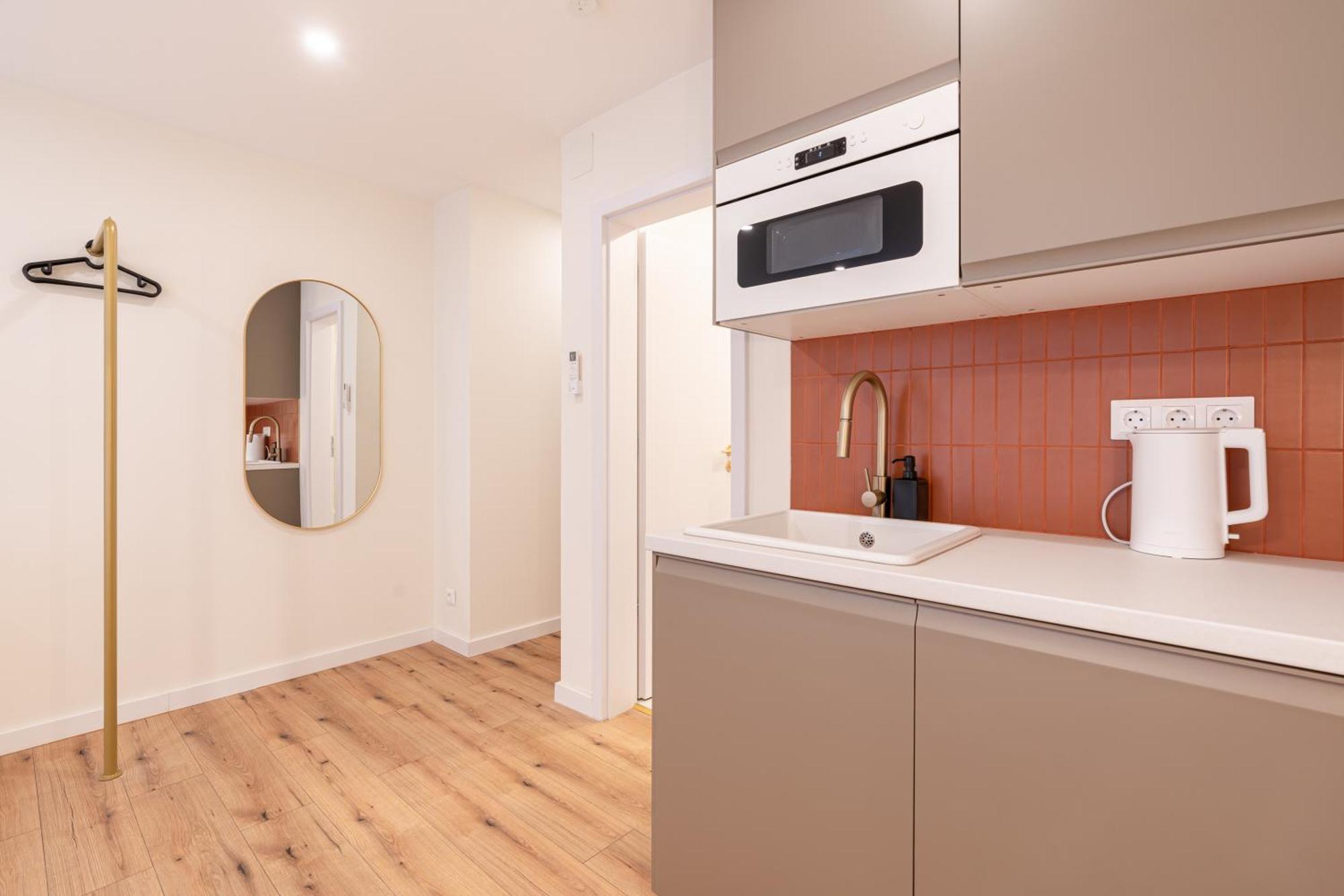 Asboth Boutique Suites, Location By Bqa Budapest